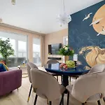 Westin House - M&m * Kolobrzeg