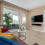 Apartment Westin House - M&m *