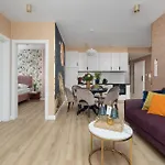 Westin House - M&m Apartment *