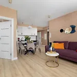 Westin House - M&m Kolobrzeg