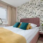 Westin House - M&m * Kołobrzeg