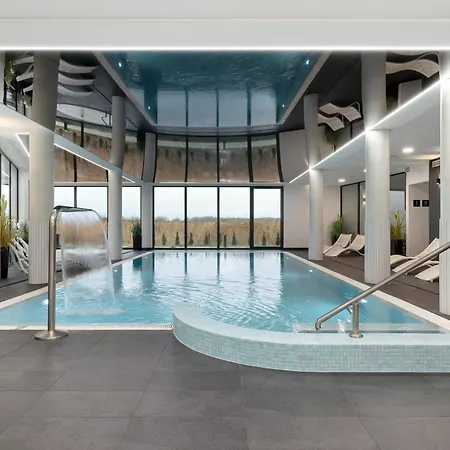 Westin House - M&m Appartamento *