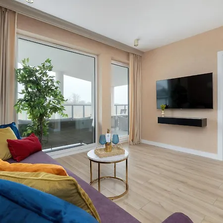 Appartamento Westin House - M&m *