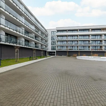 Appartamento Westin House - M&m *
