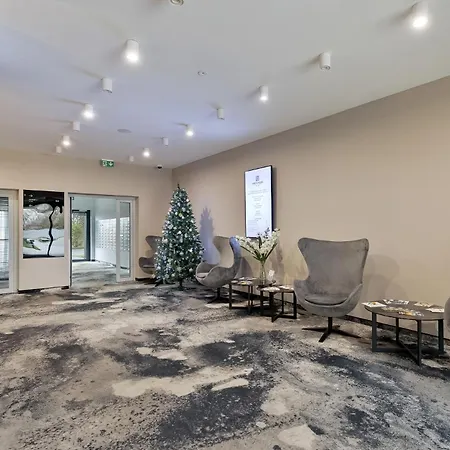 Appartamento Westin House - M&m Kołobrzeg