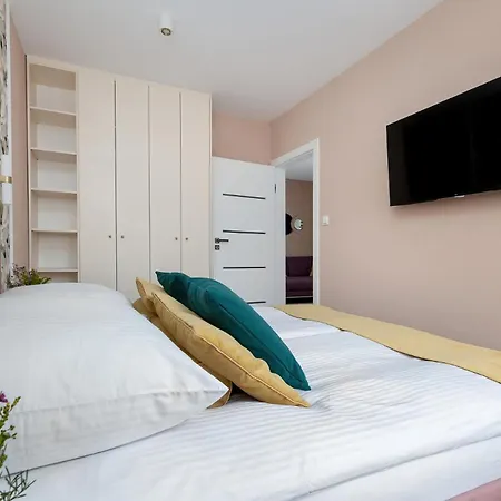 Appartamento Westin House - M&m *