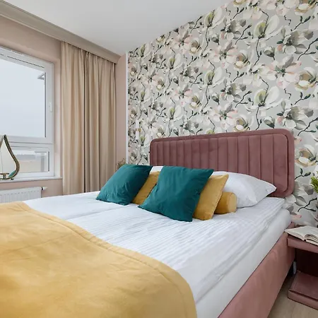 Westin House - M&m * Kołobrzeg