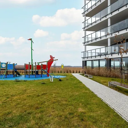 Westin House - M&m Kołobrzeg