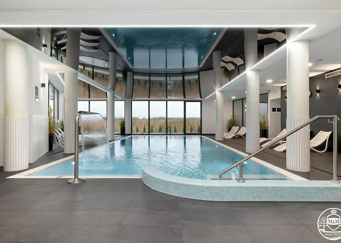 Westin House - M&m Appartamento *