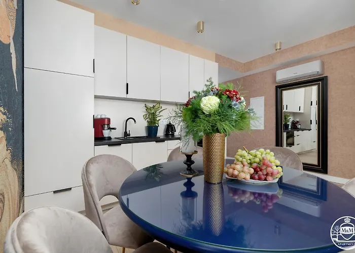 Westin House - M&m Appartamento *